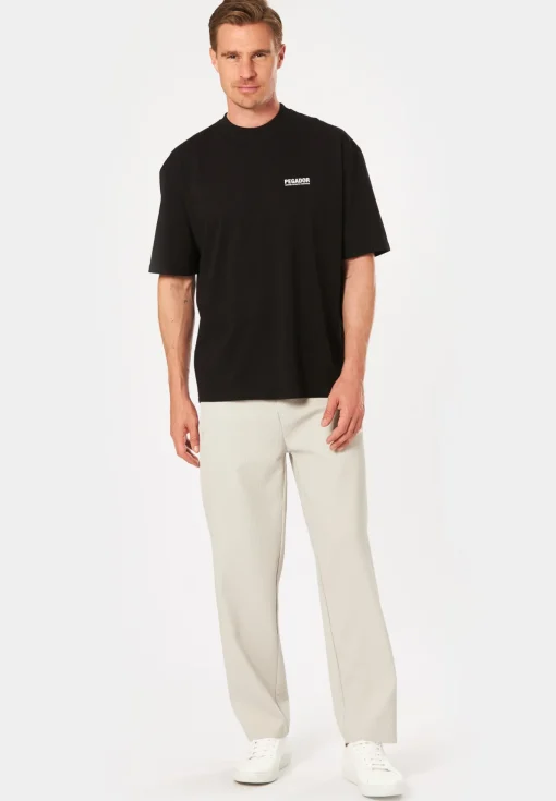 Herren Pegador CLINTON OVERSIZED T-SHIRT
