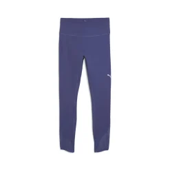 Damen Puma CLOUDSPUN Hochgeschnittene 7/8 Leggings aus weichem Mesh
