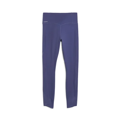 Damen Puma CLOUDSPUN Hochgeschnittene 7/8 Leggings aus weichem Mesh