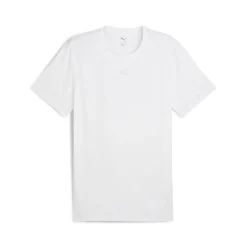 Herren Puma Cloudspun Soft Branded Trainingsshirt Herren