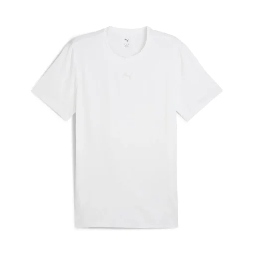 Herren Puma Cloudspun Soft Branded Trainingsshirt Herren