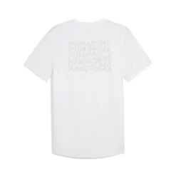 Herren Puma Cloudspun Soft Branded Trainingsshirt Herren