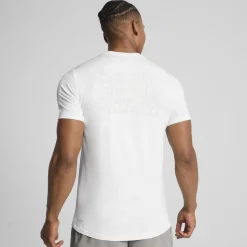 Herren Puma Cloudspun Soft Branded Trainingsshirt Herren