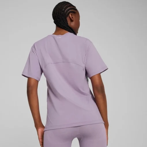 Damen Puma CLOUDSPUN T-Shirt Damen