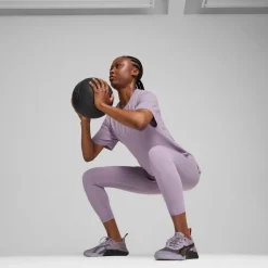 Damen Puma CLOUDSPUN T-Shirt Damen