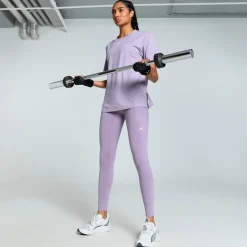 Damen Puma CLOUDSPUN T-Shirt Damen