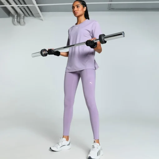 Damen Puma CLOUDSPUN T-Shirt Damen