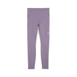 Damen Puma CLOUDSPUN Weiche, hochgeschnittene Laufhose Damen