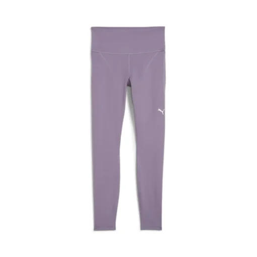Damen Puma CLOUDSPUN Weiche, hochgeschnittene Laufhose Damen