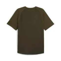 Herren Puma CLOUDSPUN Weiches atmungsaktives T-Shirt