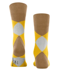 Herren Burlington Clyde Herren Socken