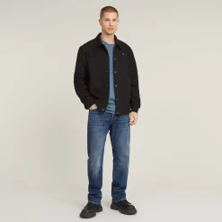Herren G-Star Coach Overshirt