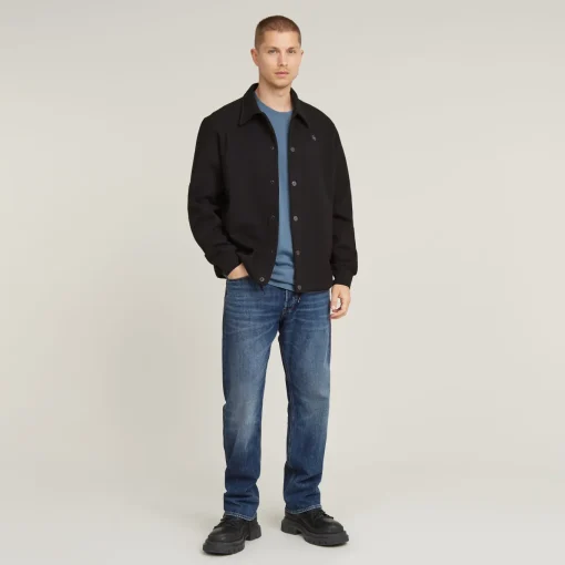 Herren G-Star Coach Overshirt