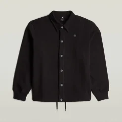 Herren G-Star Coach Overshirt