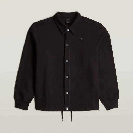 Herren G-Star Coach Overshirt