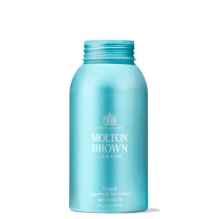 Herren Molton Brown COASTAL CYPRESS & SEA FENNEL BATH SALTS