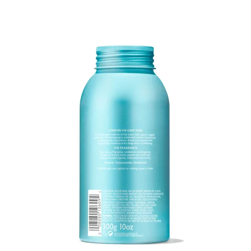 Herren Molton Brown COASTAL CYPRESS & SEA FENNEL BATH SALTS