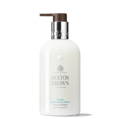 Herren Molton Brown COASTAL CYPRESS & SEA FENNEL HAND LOTION
