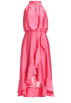 Damen Swing Day Cocktail Kleid
