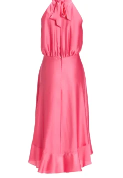 Damen Swing Day Cocktail Kleid