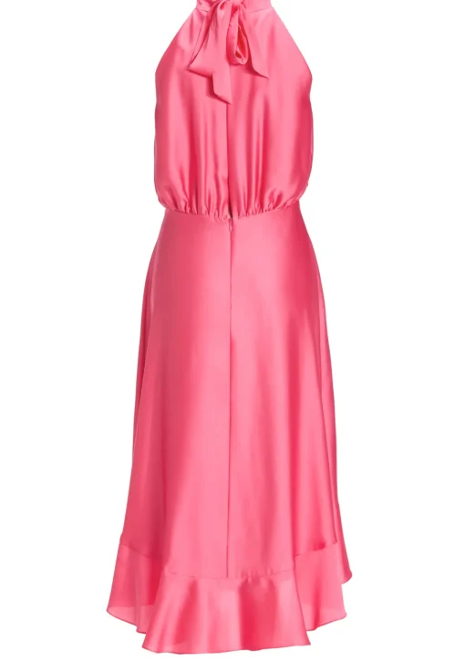 Damen Swing Day Cocktail Kleid