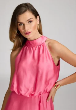 Damen Swing Day Cocktail Kleid