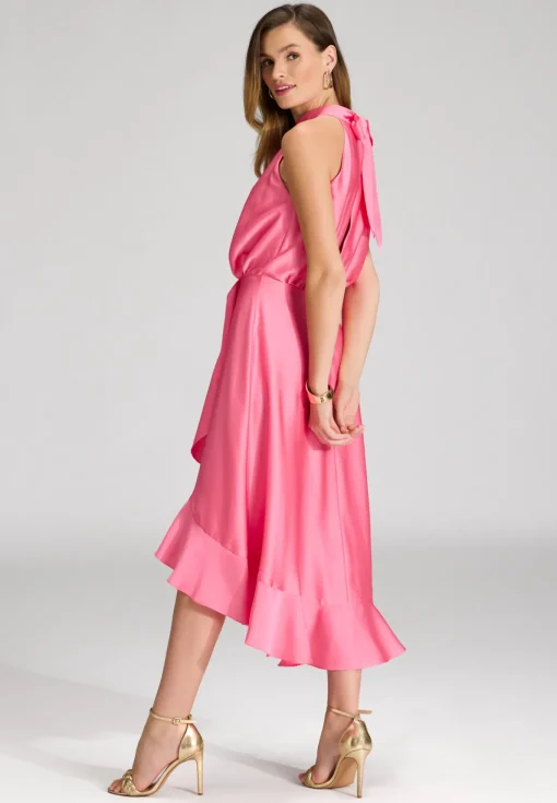 Damen Swing Day Cocktail Kleid