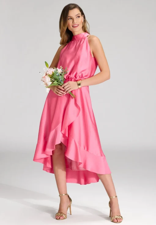 Damen Swing Day Cocktail Kleid
