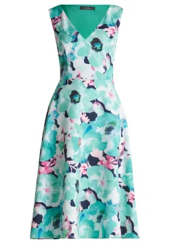 Damen Vera Mont Cocktailkleid