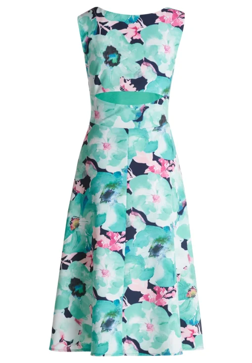 Damen Vera Mont Cocktailkleid