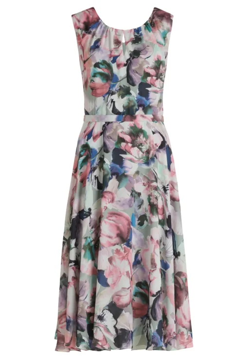 Damen Vera Mont Cocktailkleid