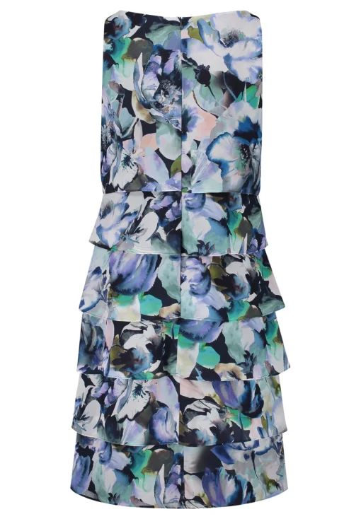 Damen Vera Mont Cocktailkleid