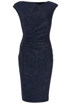 Damen Swing Day Cocktailkleid