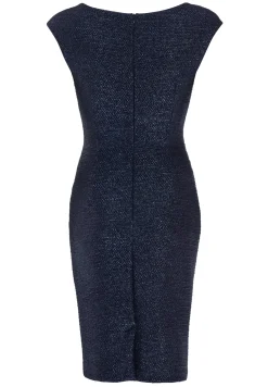 Damen Swing Day Cocktailkleid
