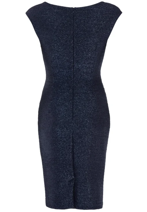 Damen Swing Day Cocktailkleid
