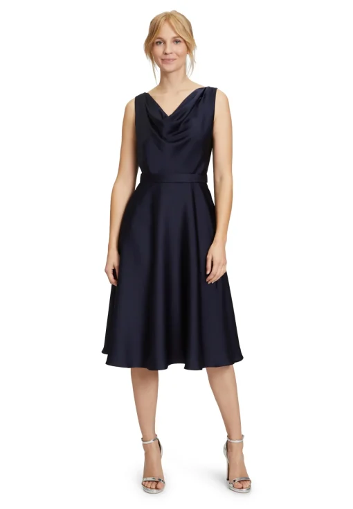 Damen Vera Mont Cocktailkleid