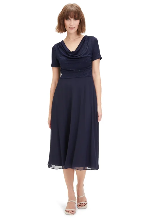 Damen Vera Mont Cocktailkleid