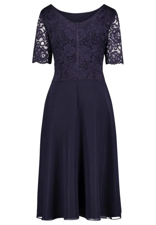 Damen Vera Mont Cocktailkleid