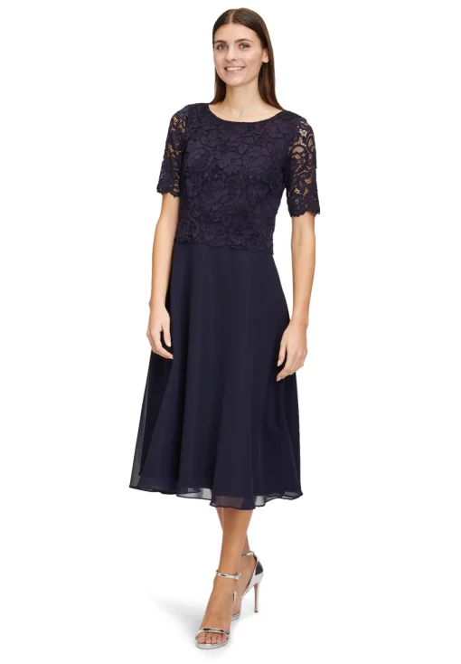 Damen Vera Mont Cocktailkleid