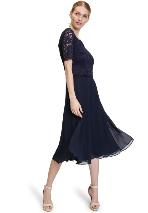 Damen Vera Mont Cocktailkleid