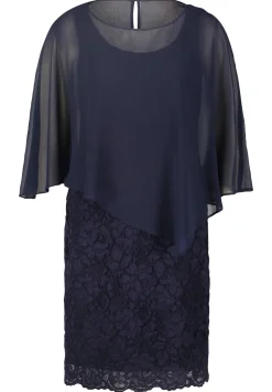 Damen Vera Mont Cocktailkleid