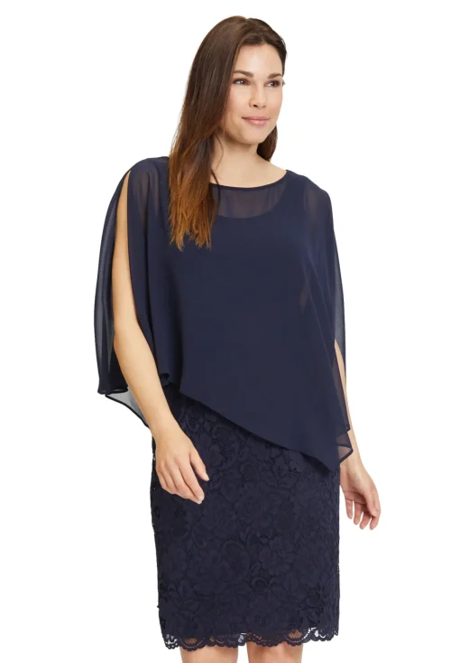 Damen Vera Mont Cocktailkleid