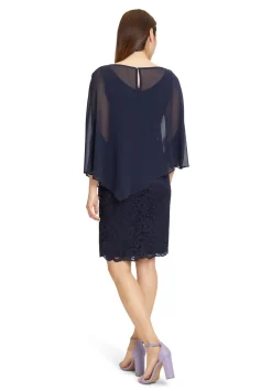 Damen Vera Mont Cocktailkleid