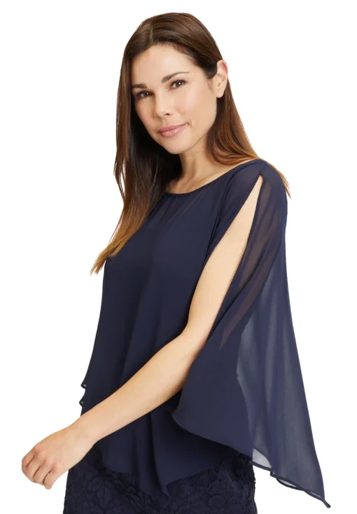 Damen Vera Mont Cocktailkleid
