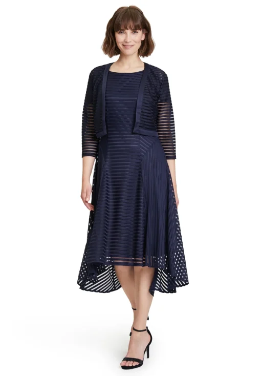 Damen Vera Mont Cocktailkleid