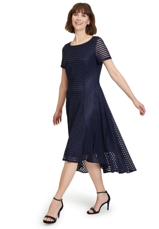 Damen Vera Mont Cocktailkleid