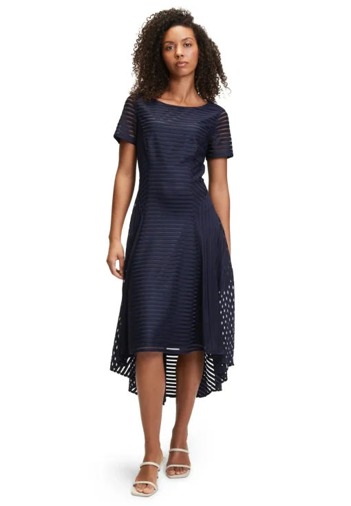 Damen Vera Mont Cocktailkleid