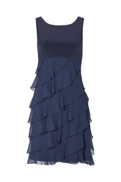 Damen Swing Day Cocktail-Kleid