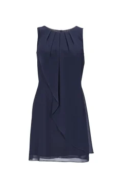 Damen Swing Day Cocktail-Kleid