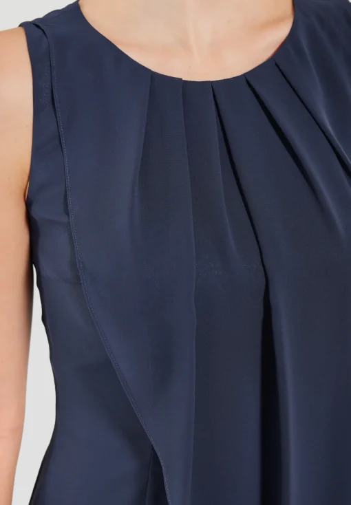 Damen Swing Day Cocktail-Kleid